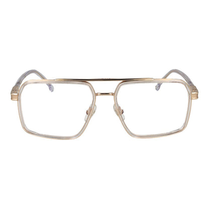 Gold Metal Glasses (Frames)