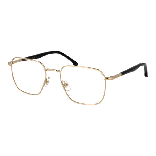 Gold Metal Glasses (Frames)