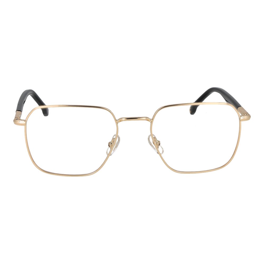 Gold Metal Glasses (Frames)