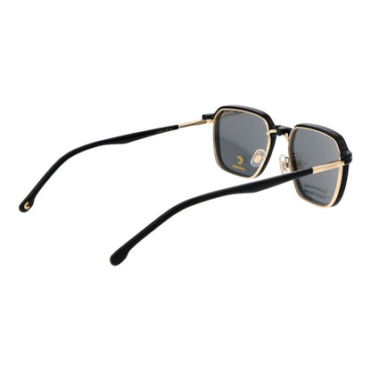 Gold Metal Glasses (Frames)