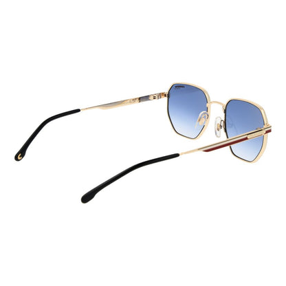 Gold Metal Sunglasses