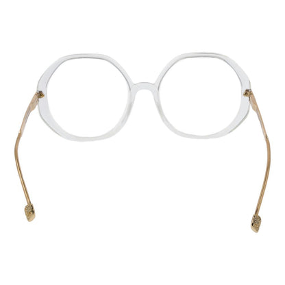 Transparent Cellulose Acetate Glasses (Frames)