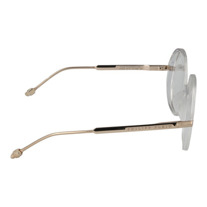 Transparent Cellulose Acetate Glasses (Frames)