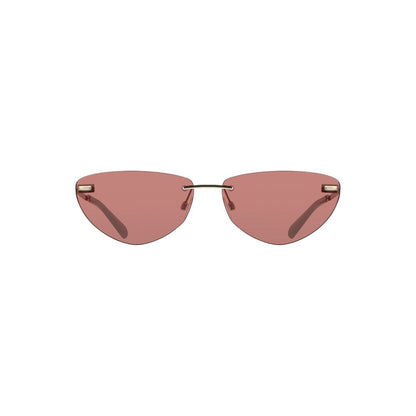 Rosa Metallo Women Sunglass