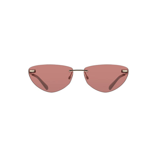 Rosa Metallo Women Sunglass