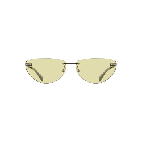 Verde Metallo Woman Sunglass