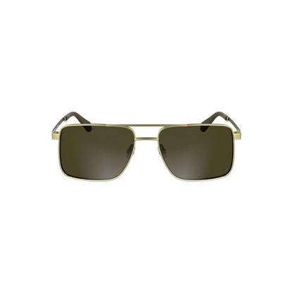 Oro Metallo Men Sunglass
