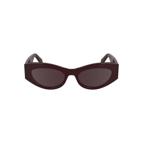 Rosso Acetate Women Sunglass