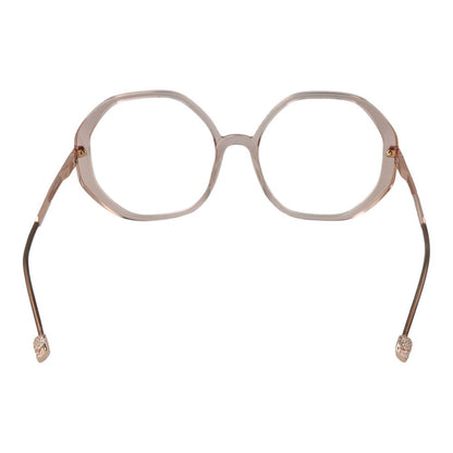 Pink Cellulose Acetate Glasses (Frames)