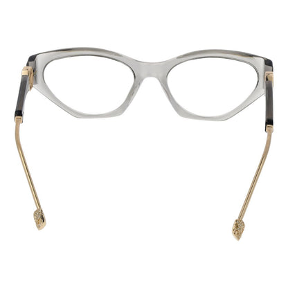Transparent Cellulose Acetate Glasses (Frames)