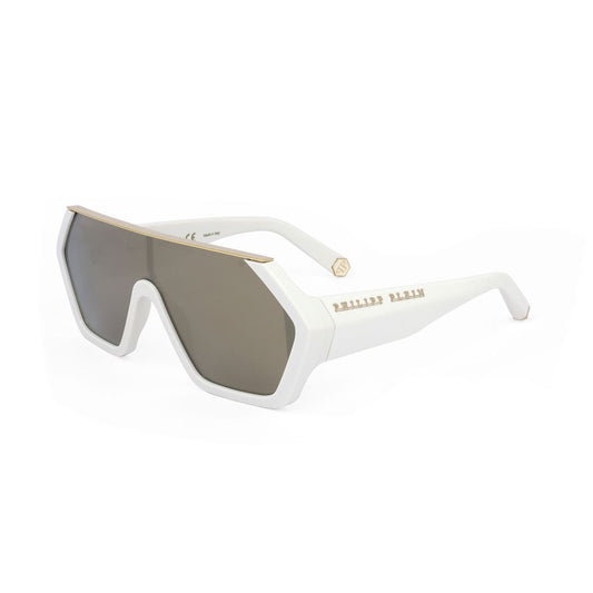 Black Acetate Sunglasses