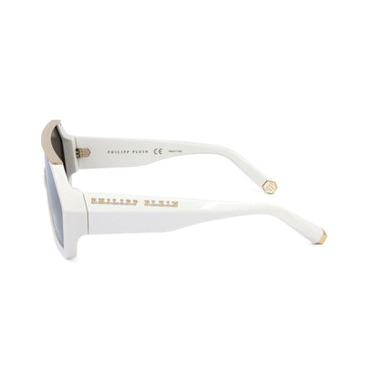 Black Acetate Sunglasses